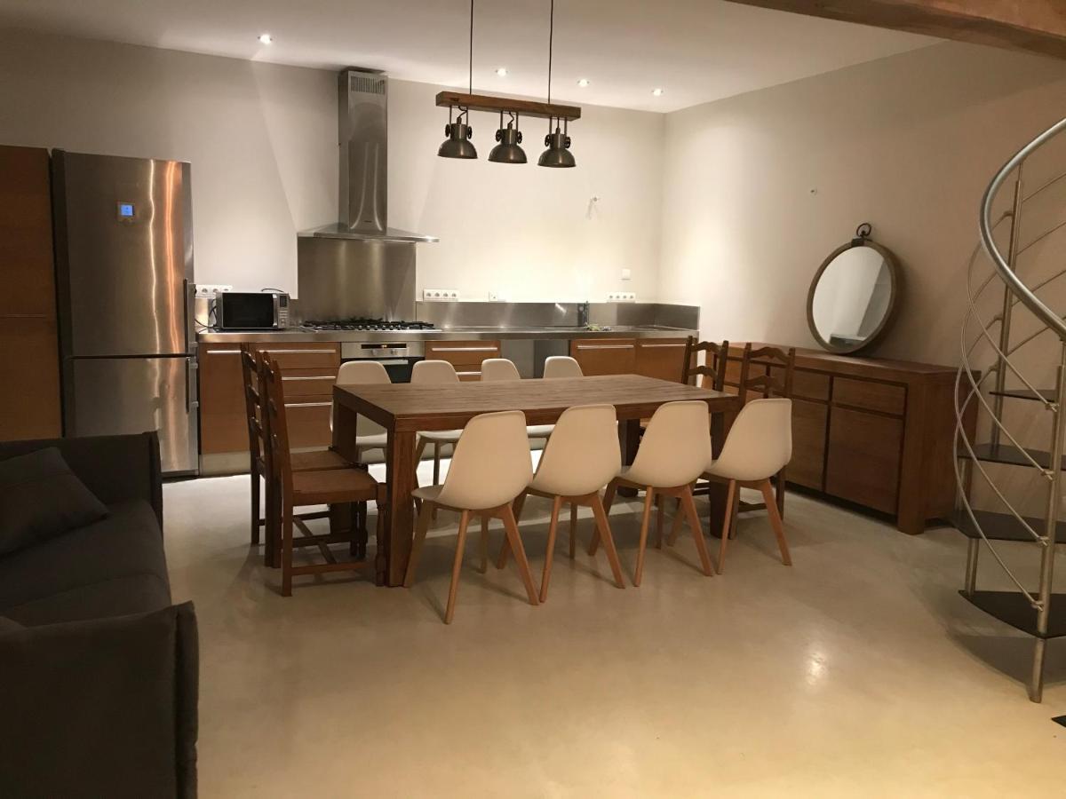Maison Entre Terre Et Mer Proche Etretat Saint-Jouin-Bruneval Екстер'єр фото