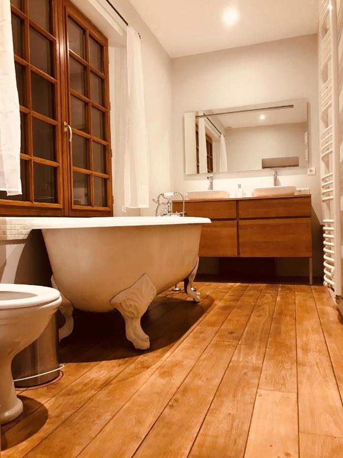 Maison Entre Terre Et Mer Proche Etretat Saint-Jouin-Bruneval Екстер'єр фото