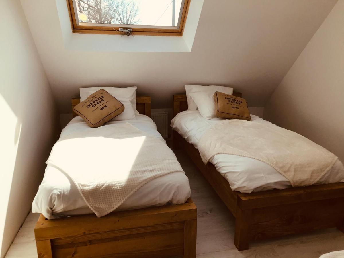 Maison Entre Terre Et Mer Proche Etretat Saint-Jouin-Bruneval Екстер'єр фото